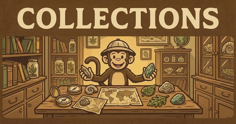 Collections
